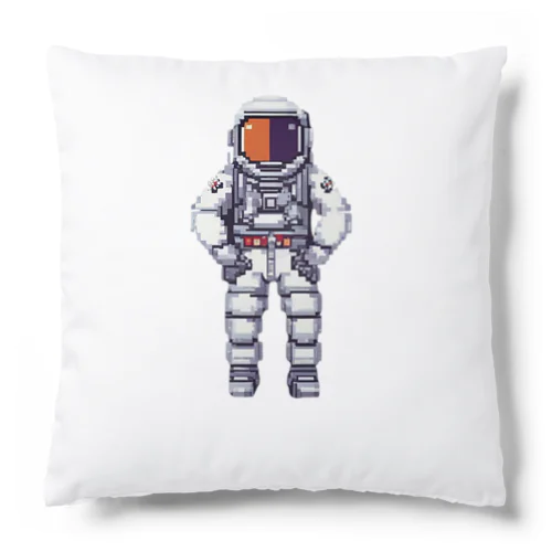 あなたの側に宇宙飛行士 Cushion