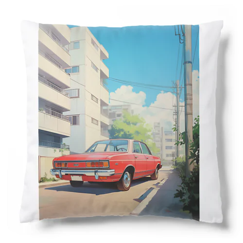 スーパーカー Cushion