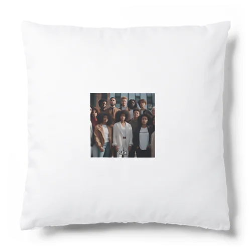 UNISEX Cushion