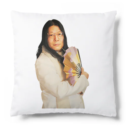 開運！奥寺正臣公式グッズ Cushion