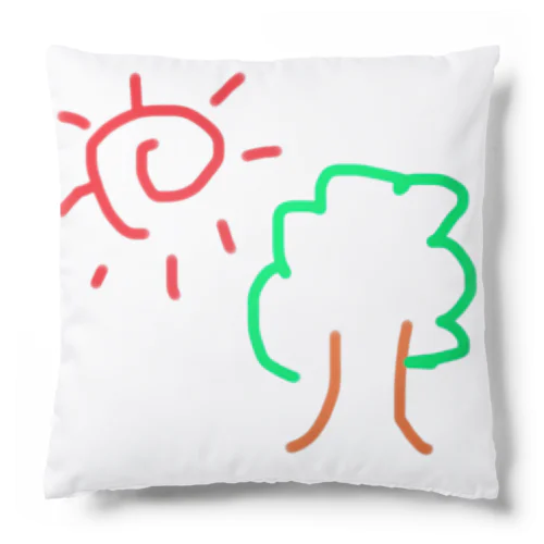 ponpon spl Cushion