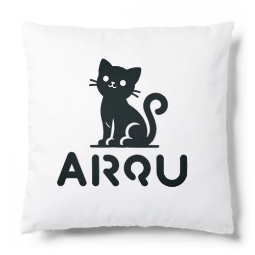 AIROUロゴグッズ Cushion