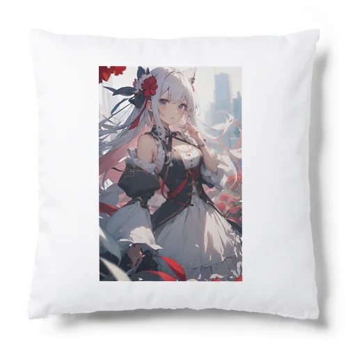 キャラグッズ Cushion