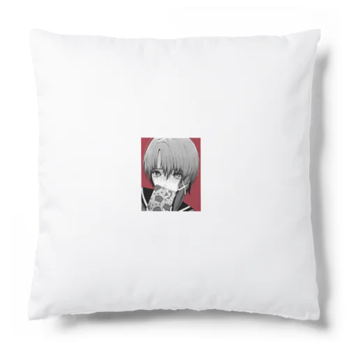 lain  Cushion