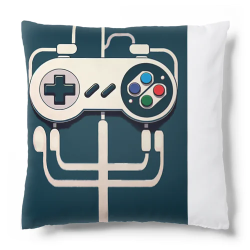 game pad Cushion