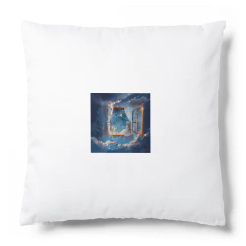 ゆめみごこち Cushion