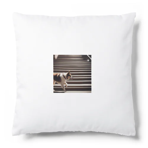 犬15 Cushion