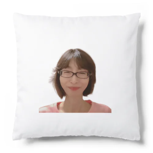 あいむげん Cushion