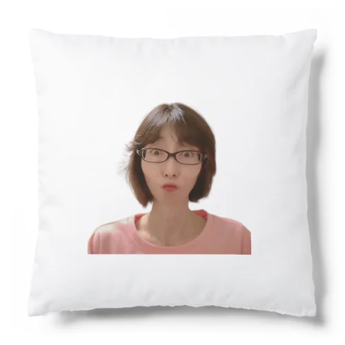 あいむげん Cushion