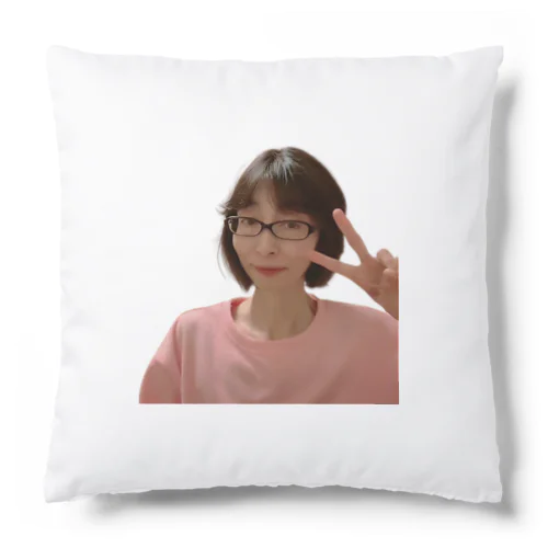 あいむげん Cushion