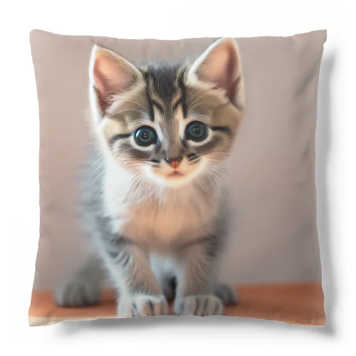 😺癒し猫シリーズ💖 Cushion