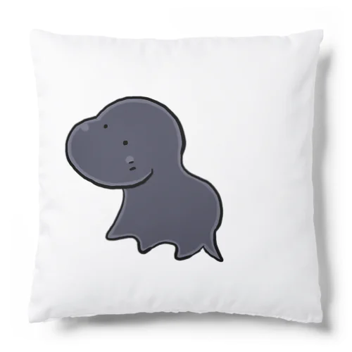 モケーレ・ムベンベ Cushion