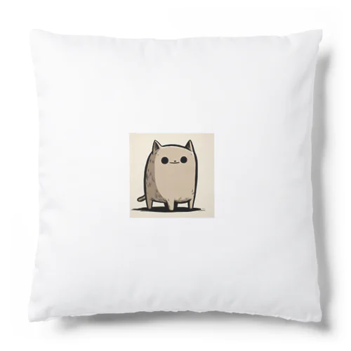 Shikaku neko Cushion