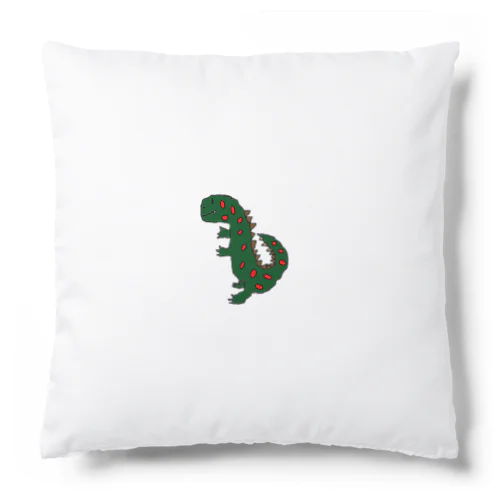 こわくない怪獣 Cushion