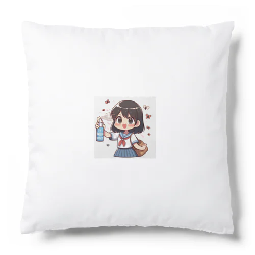 花粉症ですか？ Cushion