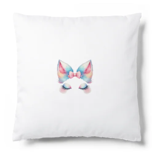 メイクだいすきNekokoさん🐱 Cushion