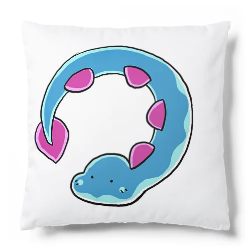 ラーガルフリョートオルムリン Cushion