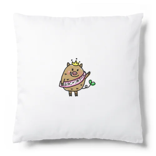 くるりん Cushion