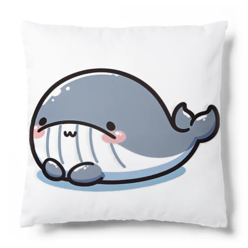 キュンくじ🐋 Cushion