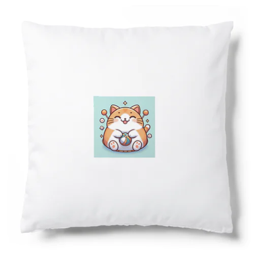 まるねこ37 Cushion