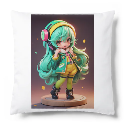 Vocaloid Cushion