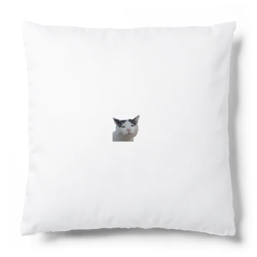 ブサかわ猫　ベン Cushion