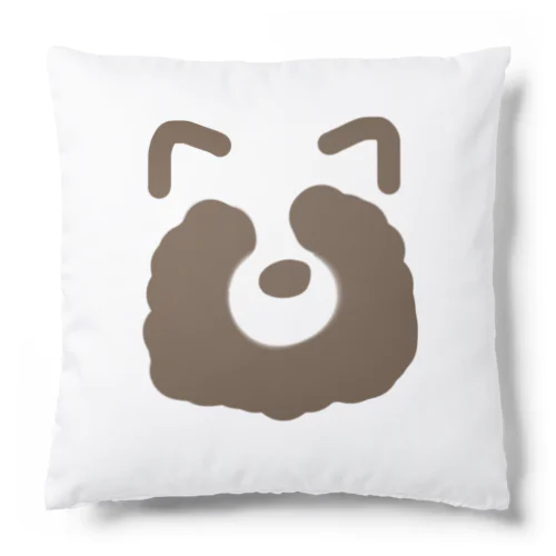 たぬき Cushion