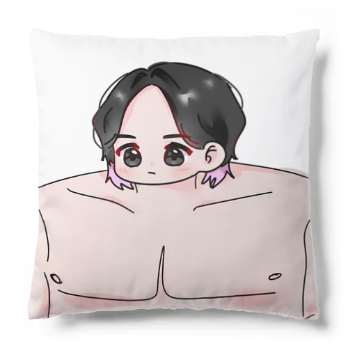 でかやみ Cushion