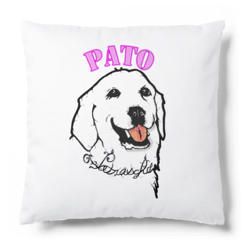 PATO Cushion