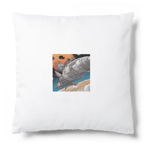 宇宙船 Cushion