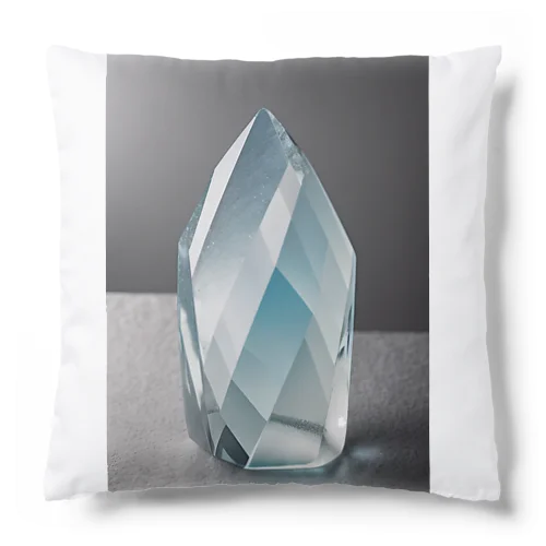 美しき水晶 Cushion