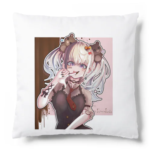 ぺろりんちょ Cushion