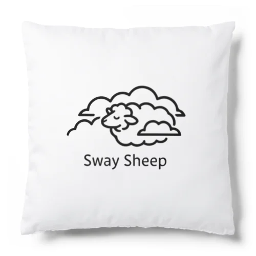 Sway Sheep Cushion