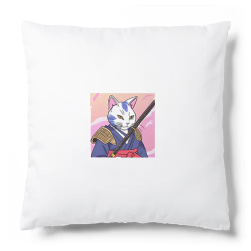 猫侍 Cushion