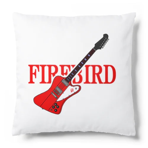 にゃんこ王子 FIREBIRD Cushion