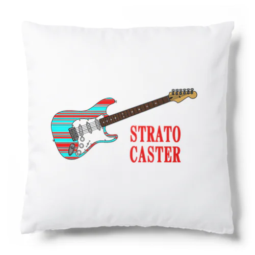 にゃんこ王子 STRATOライン Cushion