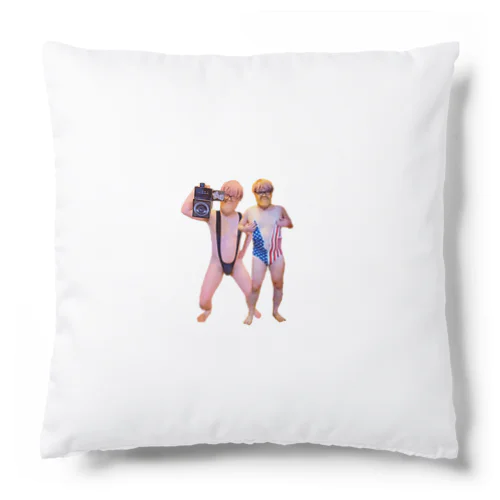 サマーリリョーザ Cushion