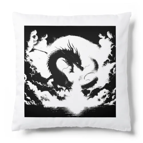 ドラゴンブレス！ Cushion