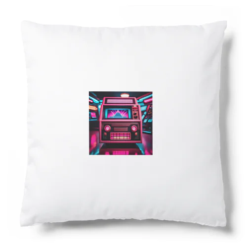 謎の空間 Cushion