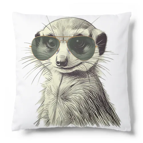 ミーヤキャットさん Cushion