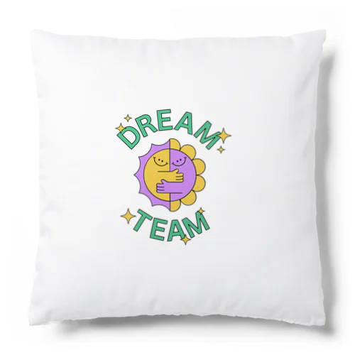 DREAM TEAM Cushion