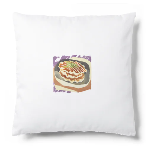 OKONOMIYAKI Cushion