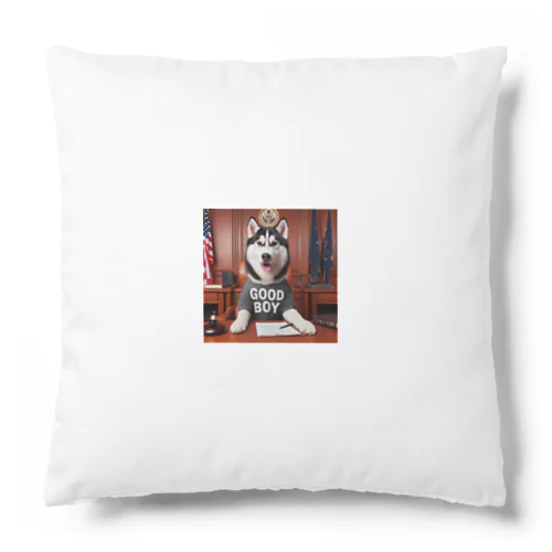 GOOD BOY大統領 Cushion