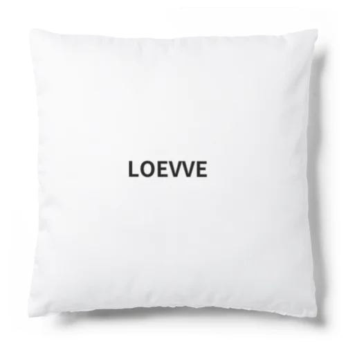 LOEVVE Cushion
