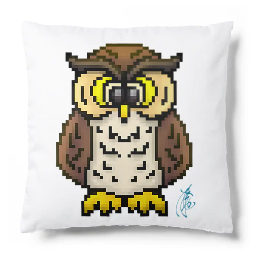 ドット・ズックロー Cushion