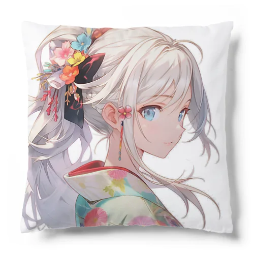 ミッシェル Cushion