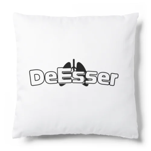 DeEsser Cushion