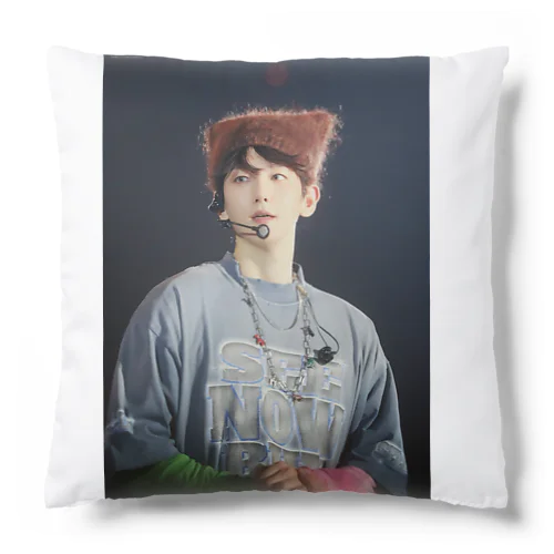 baekhyunグッズ Cushion