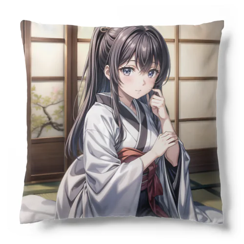 なすか Cushion