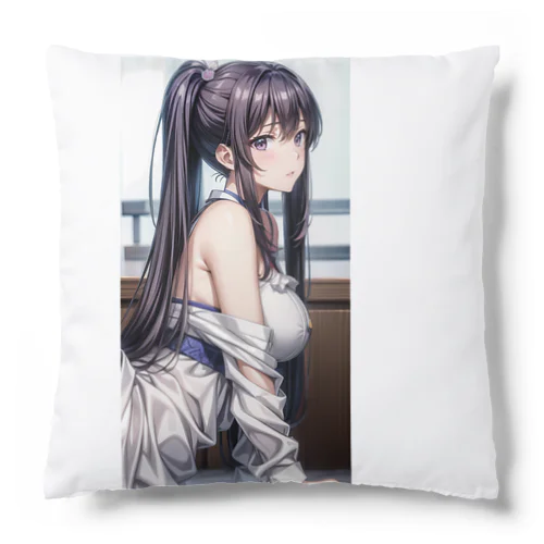 みくる Cushion